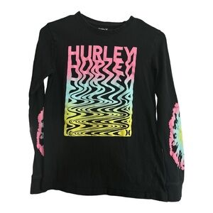 Hurley - Boys - Medium